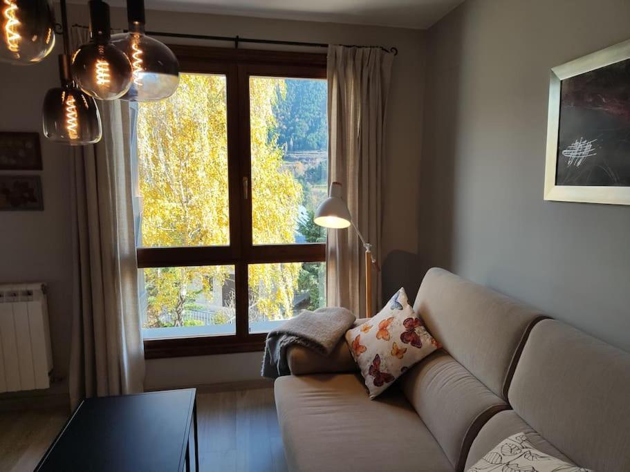 Boira, Ideal Familias, Preciosas Vistas, Garaje Incluido Sallent de Gállego Exteriér fotografie