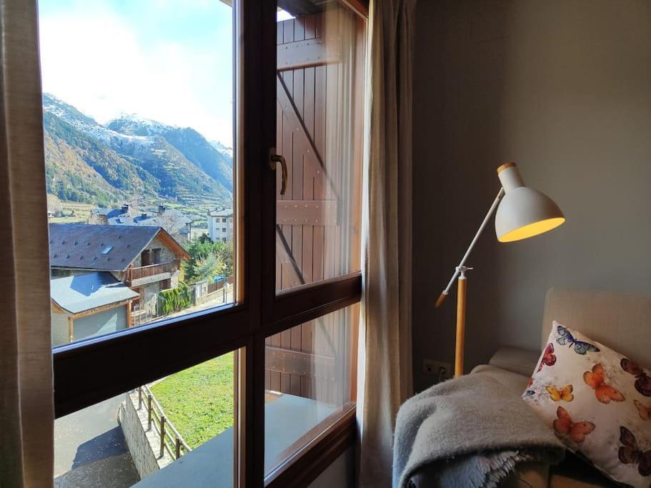Boira, Ideal Familias, Preciosas Vistas, Garaje Incluido Sallent de Gállego Exteriér fotografie
